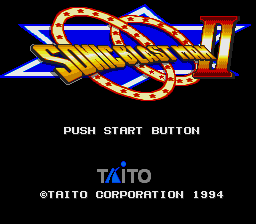 音速快击手2(日)